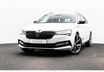 Skoda Superb 59.998 km 29.310 &euro; Hagen 58091