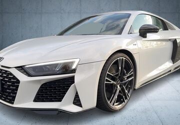 Audi R8 6.299 km 140.880 &euro; Ahlen 59229