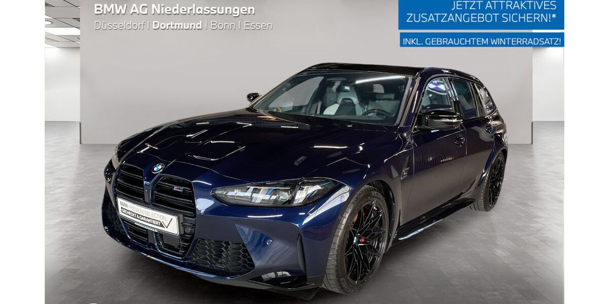 BMW M3 13.901 km 97.899 &euro; Dortmund 44263