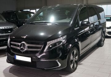 Mercedes-Benz V 250 129.000 km 47.888 &euro; Dortmund 44269