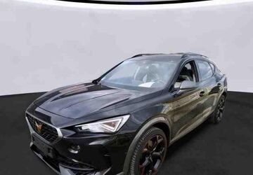 Cupra Formentor 23.932 km 29.049 &euro; Hamm 59067