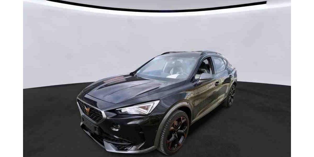 Cupra Formentor 23.932 km 29.049 &euro; Hamm 59067