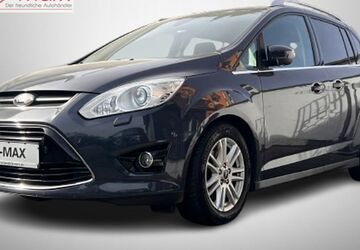 Ford Grand C-Max 155.600 km 5.499 &euro; Hagen 58097
