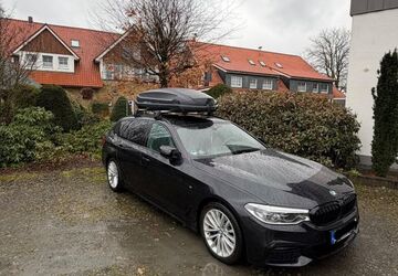 BMW 530 142.000 km 30.999 &euro; Lünen 44536