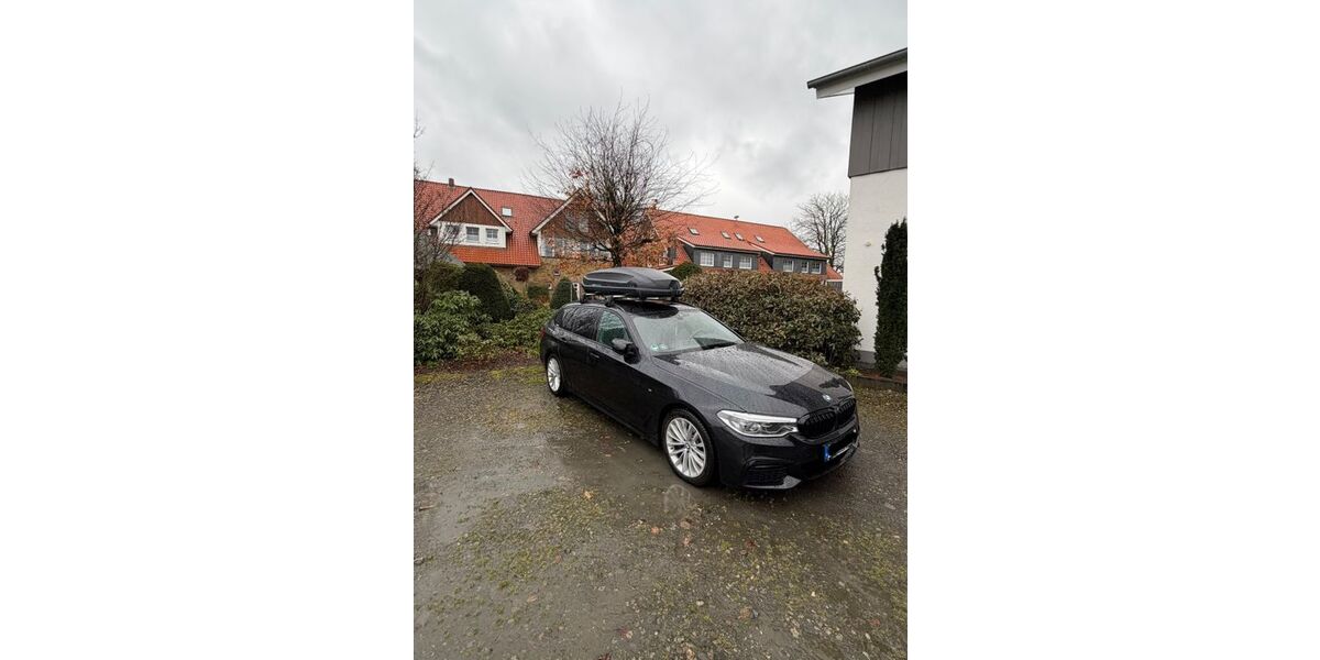 BMW 530 142.000 km 30.999 &euro; Lünen 44536