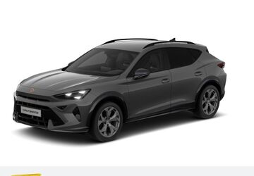 Cupra Formentor 18.055 km 34.150 &euro; Hemer 58675