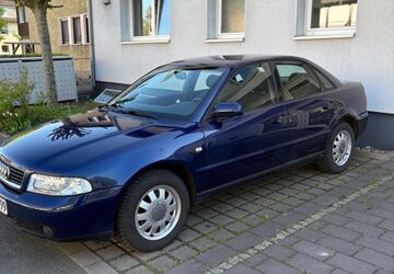 Audi A4 175.000 km 2.000 &euro; Kamen 59174