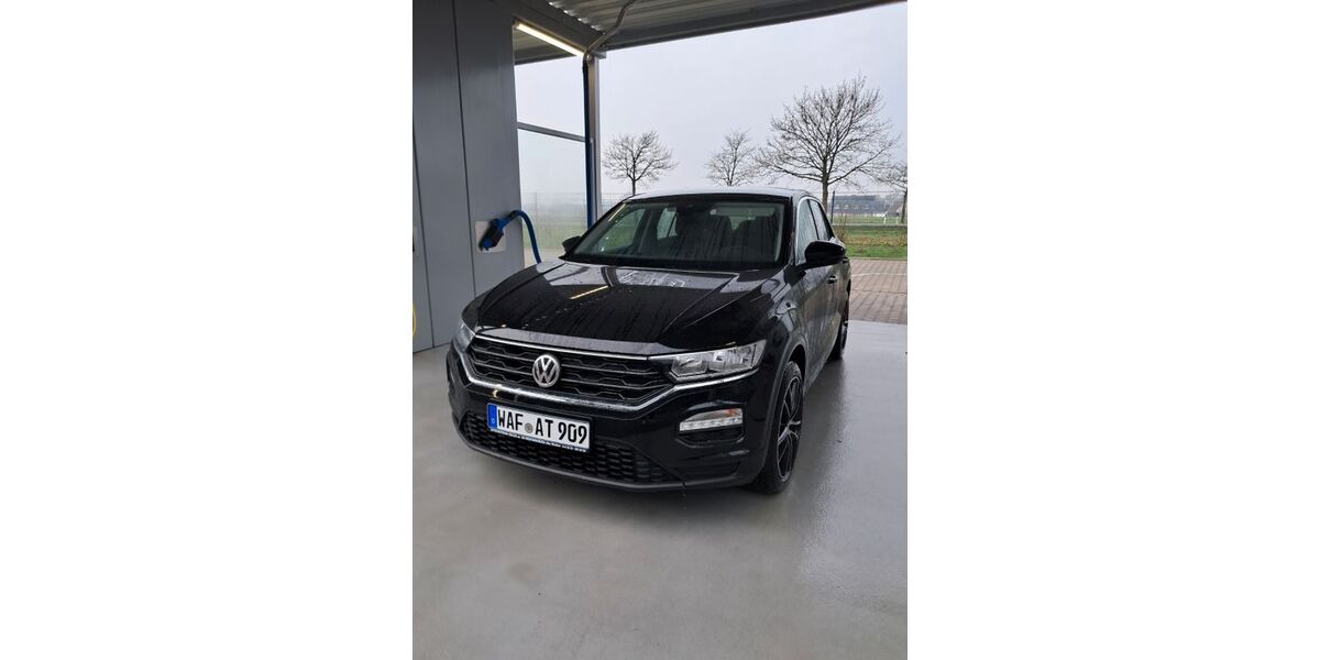 VW T-Roc 35.200 km 13.990 &euro; Ahlen 59229