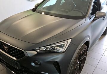 Cupra Formentor 20.685 km 33.288 &euro; Hamm 59067