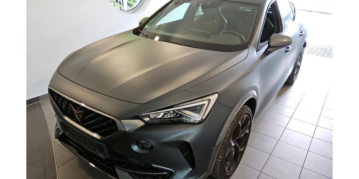 Cupra Formentor 20.685 km 33.288 &euro; Hamm 59067