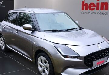 Suzuki Swift 6.000 km 15.680 &euro; Hagen 58135