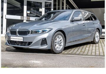 BMW 320 121.100 km 26.490 &euro; Iserlohn 58636