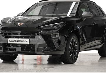 Cupra Terramar 3.429 km 45.180 &euro; Dortmund 44269