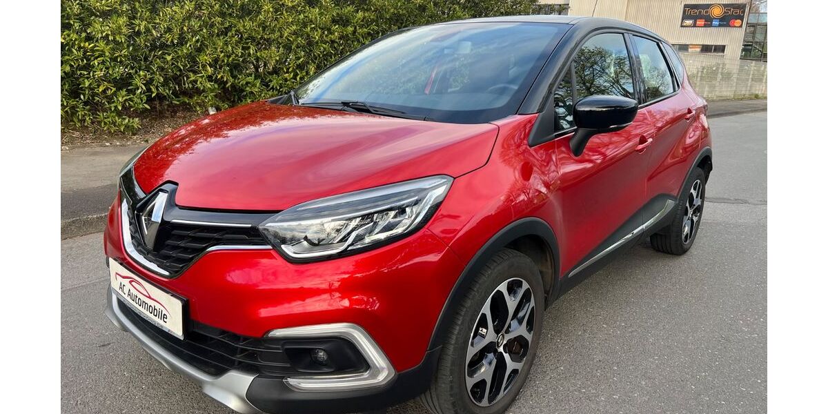 Renault Captur 74.000 km 9.700 &euro; Witten 58454