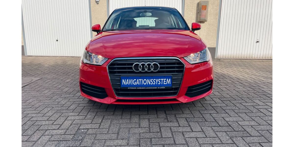 Audi A1 80.000 km 13.999 &euro; Lünen 44532