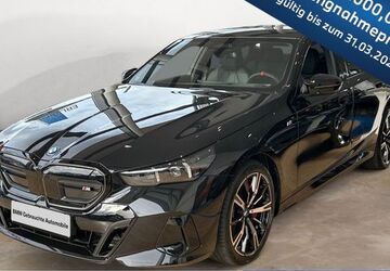 BMW i5 10.399 km 76.700 &euro; Hamm 59071