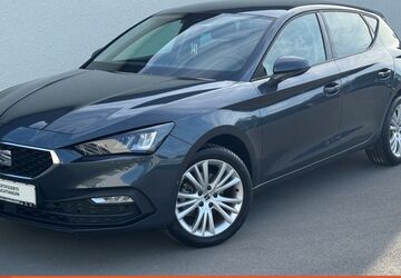 Seat Leon 6.710 km 24.990 &euro; Castrop-Rauxel 44579