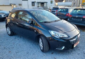 Opel Corsa 109.400 km 5.999 &euro; Datteln 45711