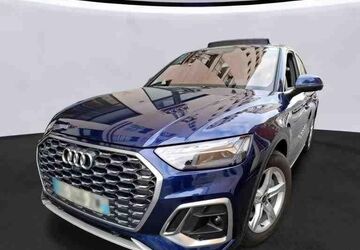 Audi Q5 32.420 km 44.845 &euro; Hagen 58091