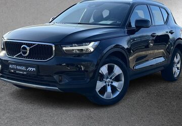 Volvo XC40 21.078 km 27.400 &euro; Hamm 59067