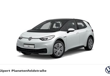 VW ID.3 65.590 km 22.880 &euro; Dortmund 44379
