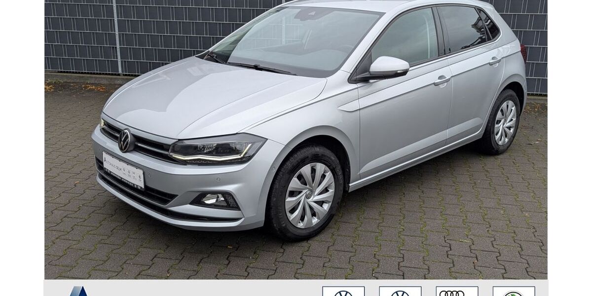 VW Polo 82.609 km 17.490 &euro; Selm 59379