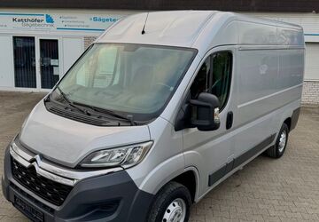 Citroen Jumper 144.000 km 9.900 &euro; Selm 59379