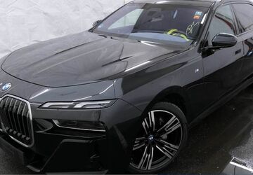 BMW 740 29.995 km 90.990 &euro; Hamm 59071