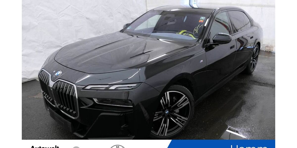 BMW 740 29.995 km 91.190 &euro; Hamm 59071