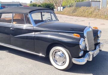 Mercedes-Benz 300 94.500 km 128.000 &euro; Dortmund 44143