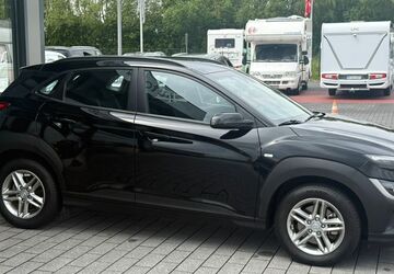 Hyundai KONA 23.086 km 17.650 &euro; Olfen 59399