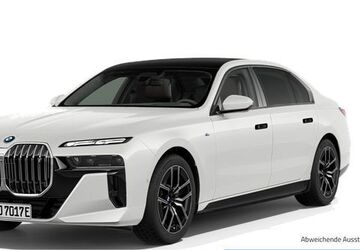 BMW i7 18.005 km 83.090 &euro; Hamm 59071