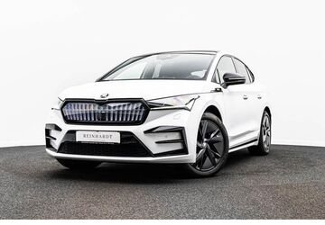 Skoda Enyaq 50.604 km 33.930 &euro; Hagen 58091