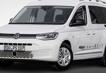 VW Caddy Maxi 11.990 km 41.480 &euro; Dortmund 44379