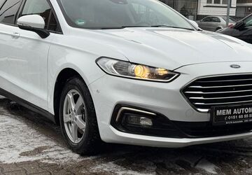 Ford Mondeo 170.000 km 12.490 &euro; Hamm 59077