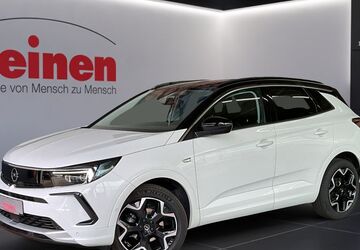 Opel Grandland (X) 38.128 km 21.209 &euro; Holzwickede 59439