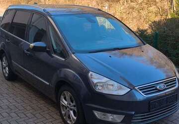 Ford Galaxy 159.223 km 8.900 &euro; Nachrodt-Wiblingwerde 58769