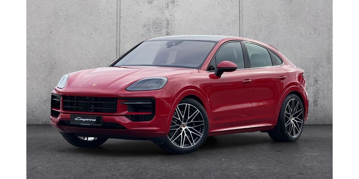 Porsche Cayenne 4.437 km 143.500 &euro; Holzwickede 59439