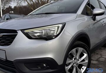 Opel Crossland (X) 99.948 km 8.989 &euro; Lünen 44532