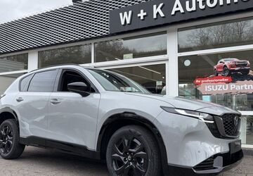 Mazda CX-5 2.900 km 38.490 &euro; Kamen 59174