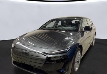 Audi A6 e-tron 6.819 km 62.950 &euro; Hagen 58091