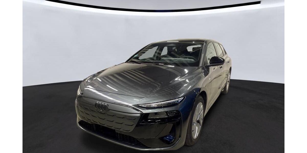 Audi A6 e-tron 6.819 km 62.950 &euro; Hagen 58091