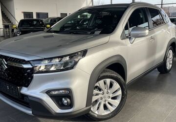 Suzuki (SX4) S-Cross 6.790 km 24.370 &euro; Lünen 44536