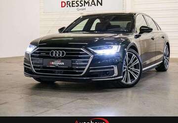 Audi A8 126.600 km 39.376 &euro; Hamm 59067