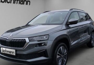 Skoda Karoq 76.894 km 19.390 &euro; Menden 58706