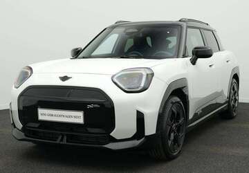 Mini John Cooper Works 9.274 km 30.658 &euro; Hamm 59071