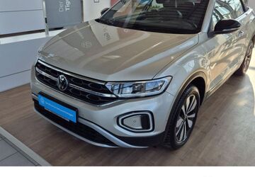 VW T-Roc 20.643 km 27.970 &euro; Hamm 59065
