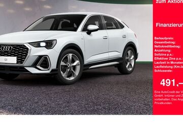 Audi Q3 94.884 km 32.440 &euro; Menden 58706
