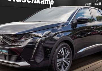 Peugeot 3008 24.500 km 24.990 &euro; Werne 59368