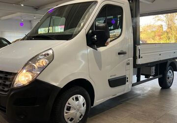 Renault Master 179.000 km 8.500 &euro; Datteln 45711